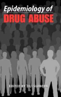 Epidemiology of Drug Abuse