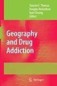 Geography and Drug Addiction