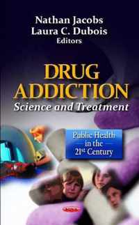 Drug Addiction