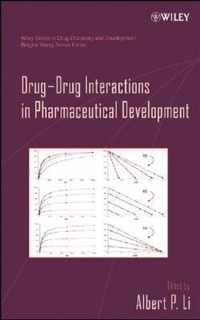 Drug-Drug Interactions in Pharmaceutical Development