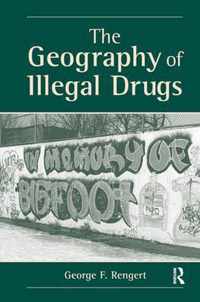 The Geography Of Illegal Drugs