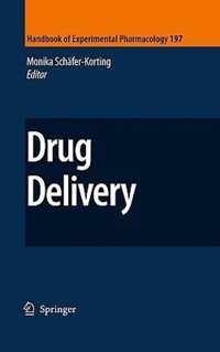 Drug Delivery. Volume 197