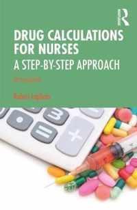 Drug Calculations for Nurses