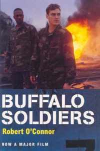 Buffalo Soldiers