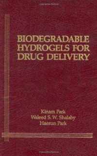Biodegradable Hydrogels for Drug Delivery