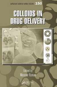 Colloids in Drug Delivery