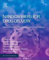 Nanocarriers for Drug Delivery