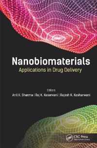 Nanobiomaterials