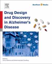 Drug Design & Discovery In Alzheimers Di