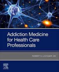 Addiction Medicine for Health Care Professionals