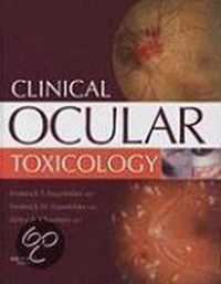 Clinical Ocular Toxicology