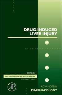 Drug-Induced Liver Injury