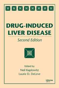 Drug-Induced Liver Disease