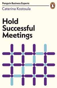 Hold Successful Meetings