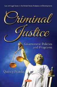 Criminal Justice