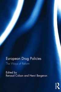 European Drug Policies