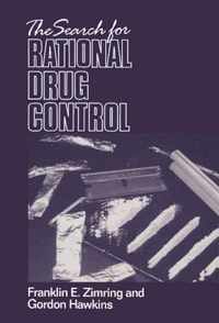 The Search for Rational Drug Control