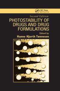 Photostability of Drugs and Drug Formulations