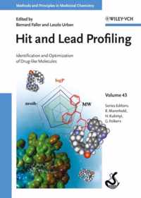 Hit and Lead Profiling