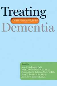 Treating Dementia