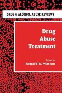 Drug Abuse Treatment