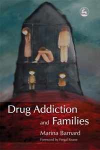 Drug Addiction And Families