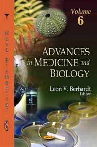 Advances in Medicine & Biology