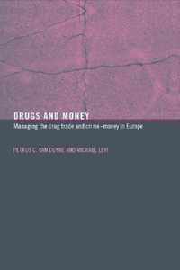 Drugs and Money