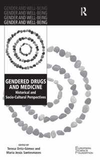 Gendered Drugs and Medicine