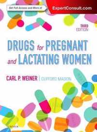 Drugs for Pregnant and Lactating Women