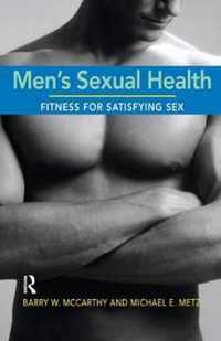 Men's Sexual Health