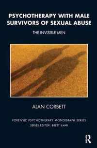 Psychotherapy with Male Survivors of Sexual Abuse