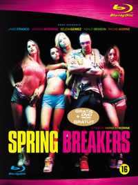 Spring Breakers