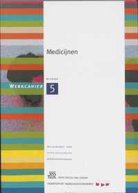 Medicijnen Werkcahier