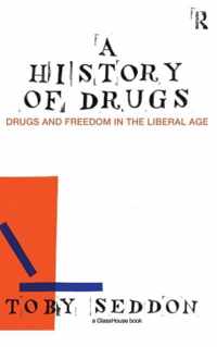 A History of Drugs