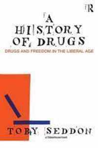 A History of Drugs