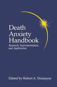 Death Anxiety Handbook