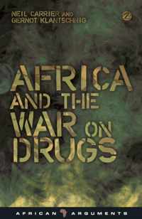 Africa and the War on Drugs