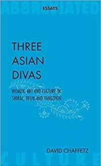 Three Asian Divas