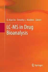 LC-MS in Drug Bioanalysis