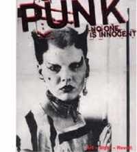 Punk - No One is Innocent