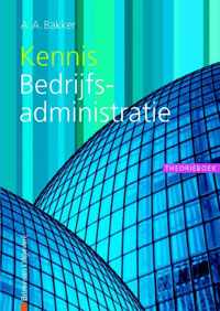 Kennis Bedrijfsadministratie