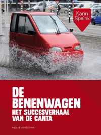 De Benenwagen