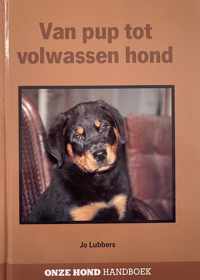 Van pup tot volwassen hond