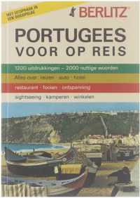 Portugees Voor Op Reis