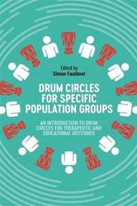 Drum Circles for Specific Population Groups