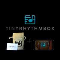 TINYRHYTHMBOX BASICS: COMPLETE ( kaartspel en online lessen )