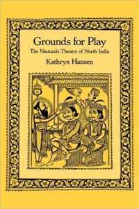 Grounds for Play