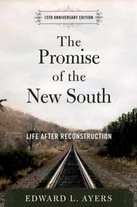 The Promise of the New South