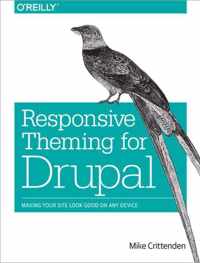 Responsive Theming for Drupal